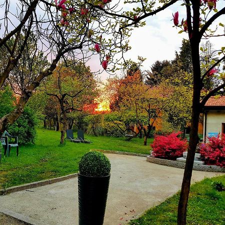 Da Marianna Hotel Barzano Luaran gambar
